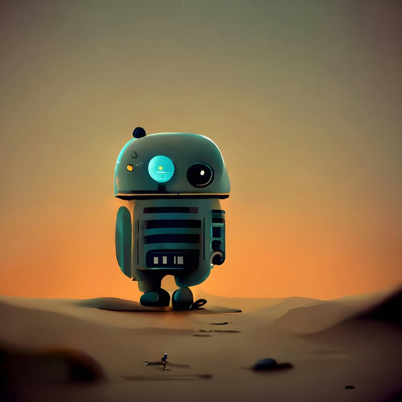 Cover Image for "Can we be mean to AI?"