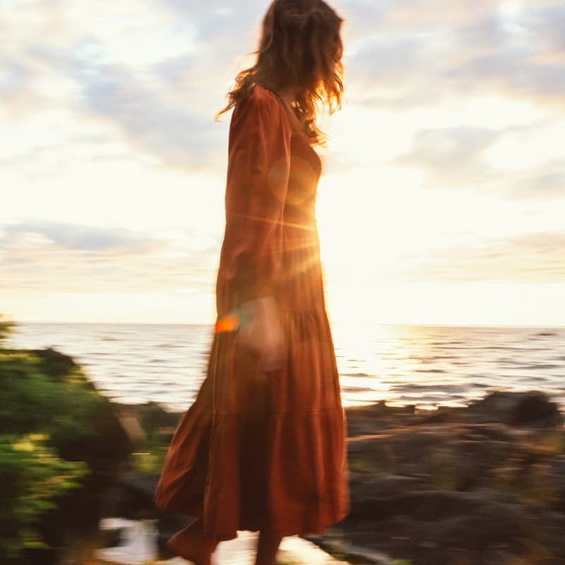 Cover Image for Why You Don't Feel Like Yourself