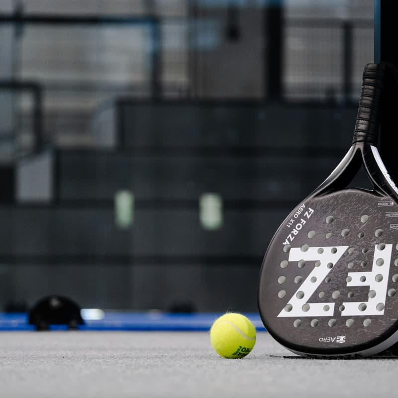 Cover Image for CEMS goes Padel