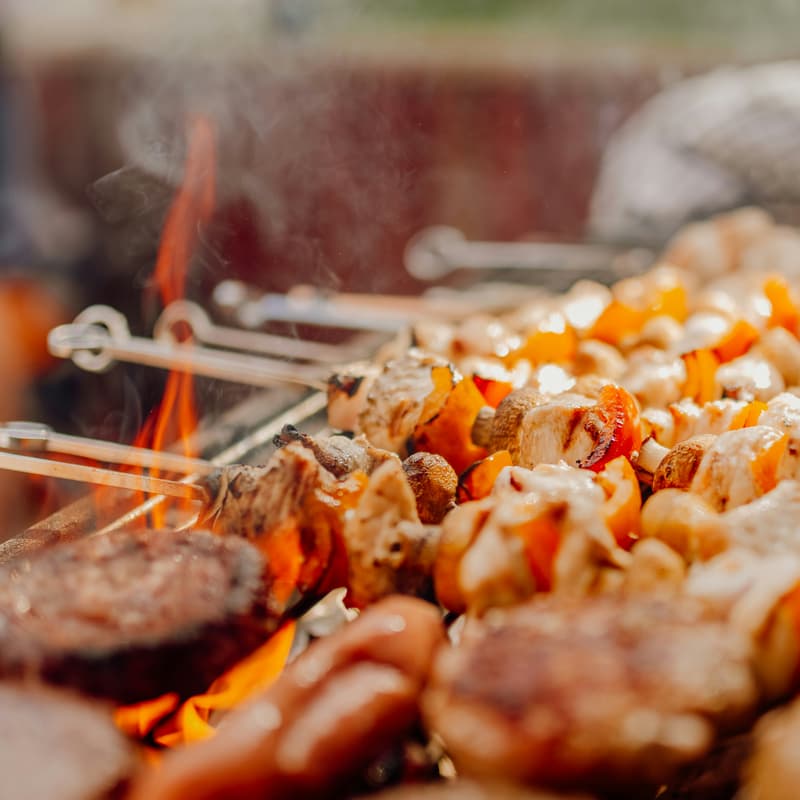 Cover Image for Sept 18th BBQ