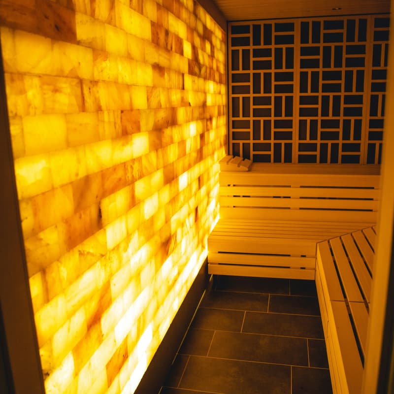 Cover Image for Munich Tech Sauna Meetup - Cosima