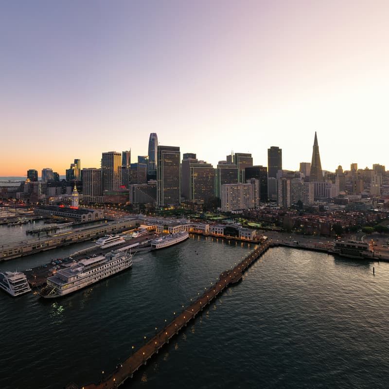 Cover Image for UND Night SF: Networking Social + Cultivators of Hope