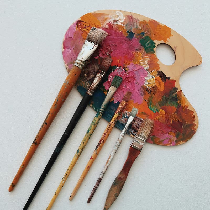 Cover Image for Art Class with Yubi 9/26/2026