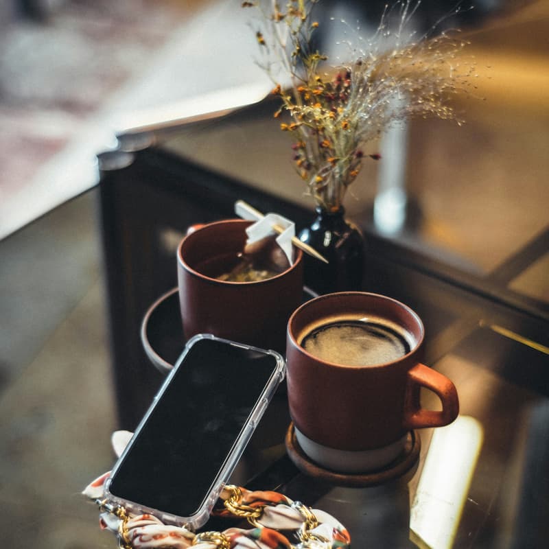 Cover Image for Prompt Security - Coffee & AI Security Talk at RSA