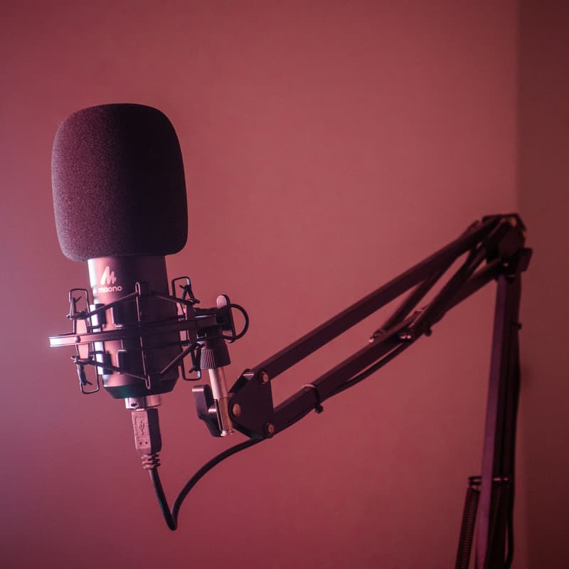 Cover Image for Now Media Podcast: 15+ Years Building Software, 5 Years Inside Crypto