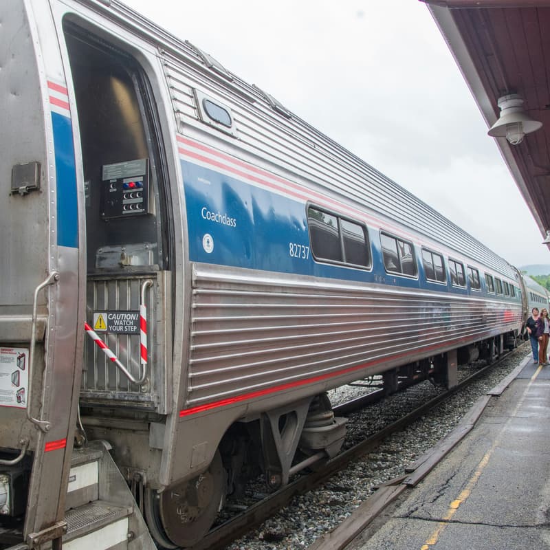 Cover Image for Startup Train - Seattle Tech Week Edition
