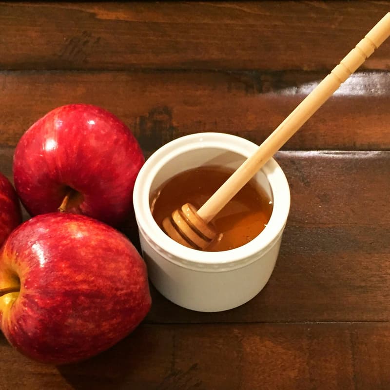 Cover Image for Rosh Hashana Dinner