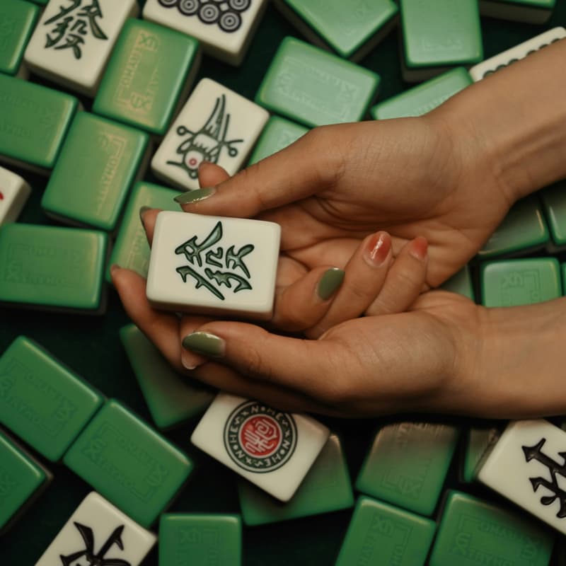Cover Image for 🀄 Beginner Mahjong Class 🎲