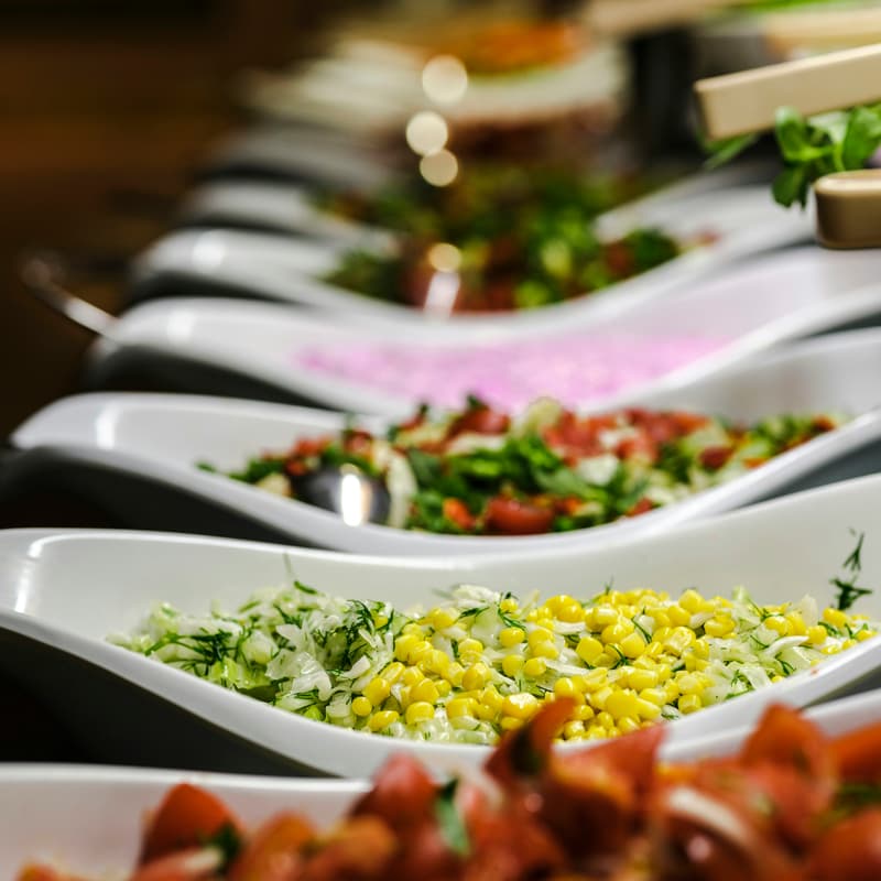 Cover Image for Webinar Gratuito: ¿Comó identificar el mal manejo en los alimentos?