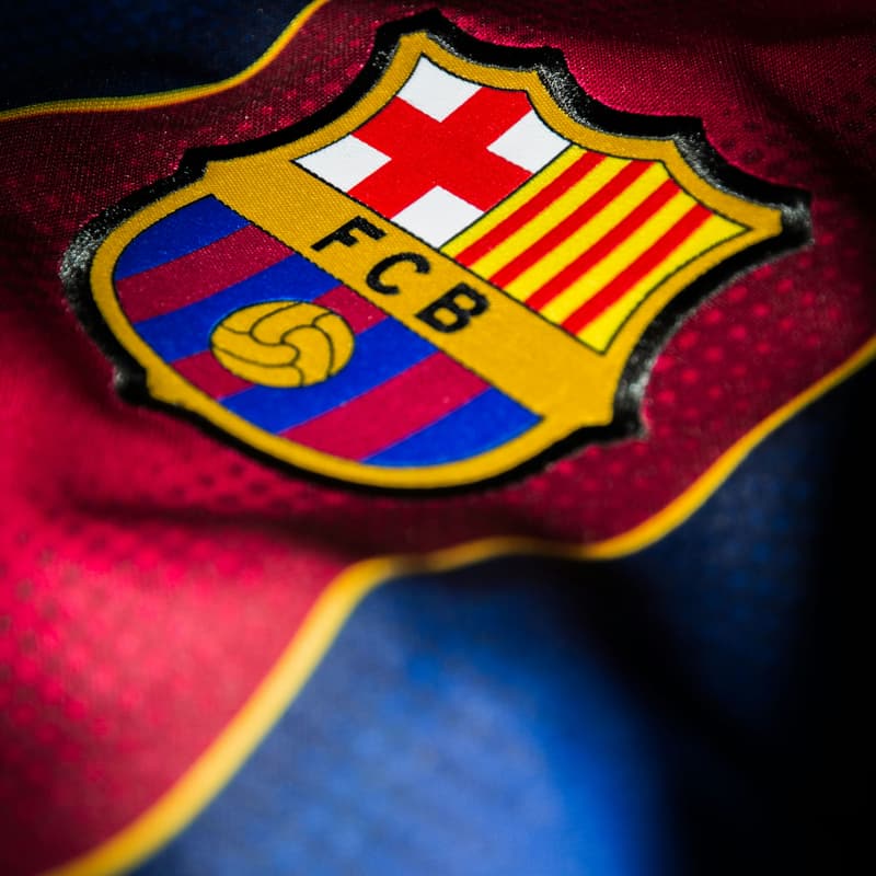 Cover Image for Barcelona vs Arsenal (women)