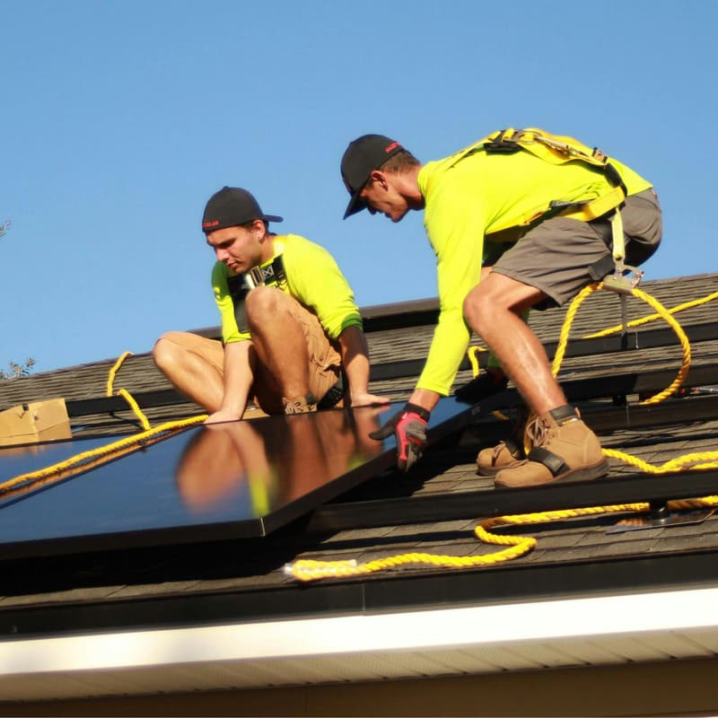 Cover Image for Powering Good: Clean Energy Business Leaders That Lift Communities