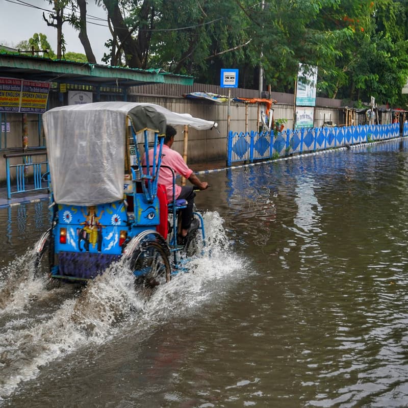 Cover Image for What Moves Indians: Communicating Climate for Resilience & Livable Cities