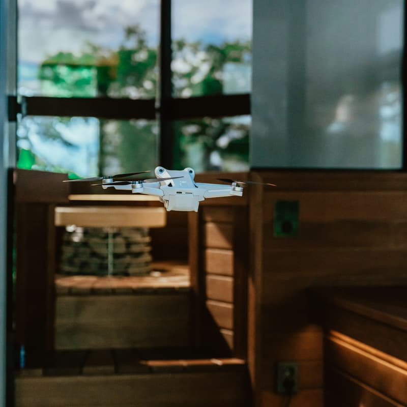 Cover Image for Munich Tech Sauna April