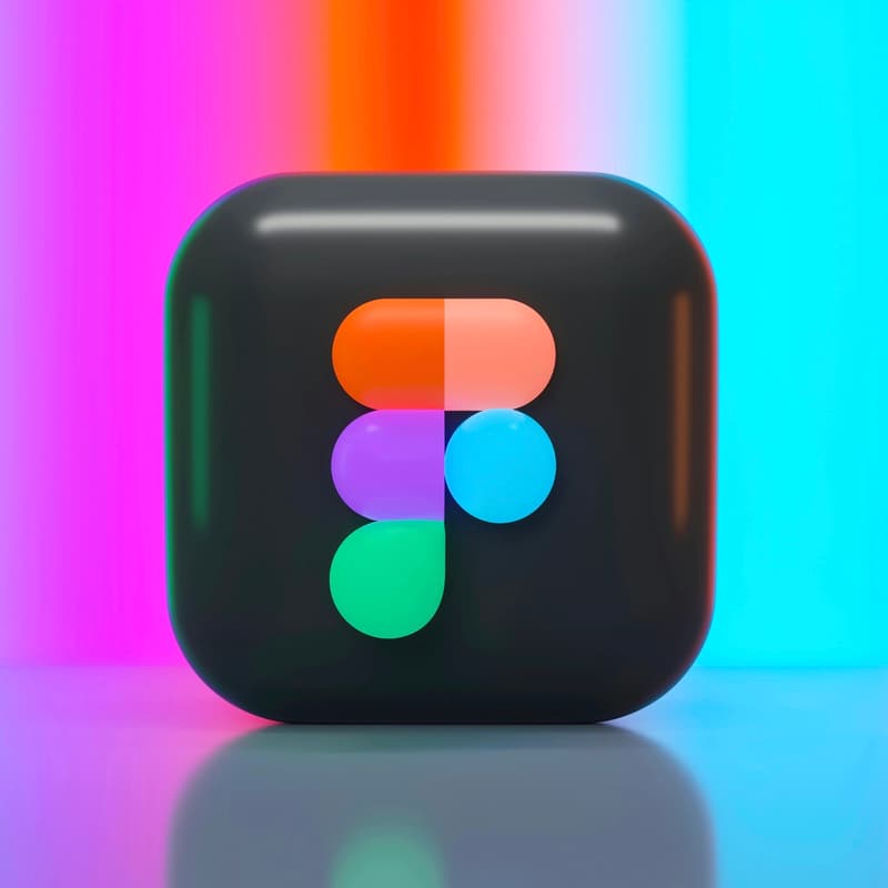 Figma Make-A-Thon: What Can You Build with AI? · Luma