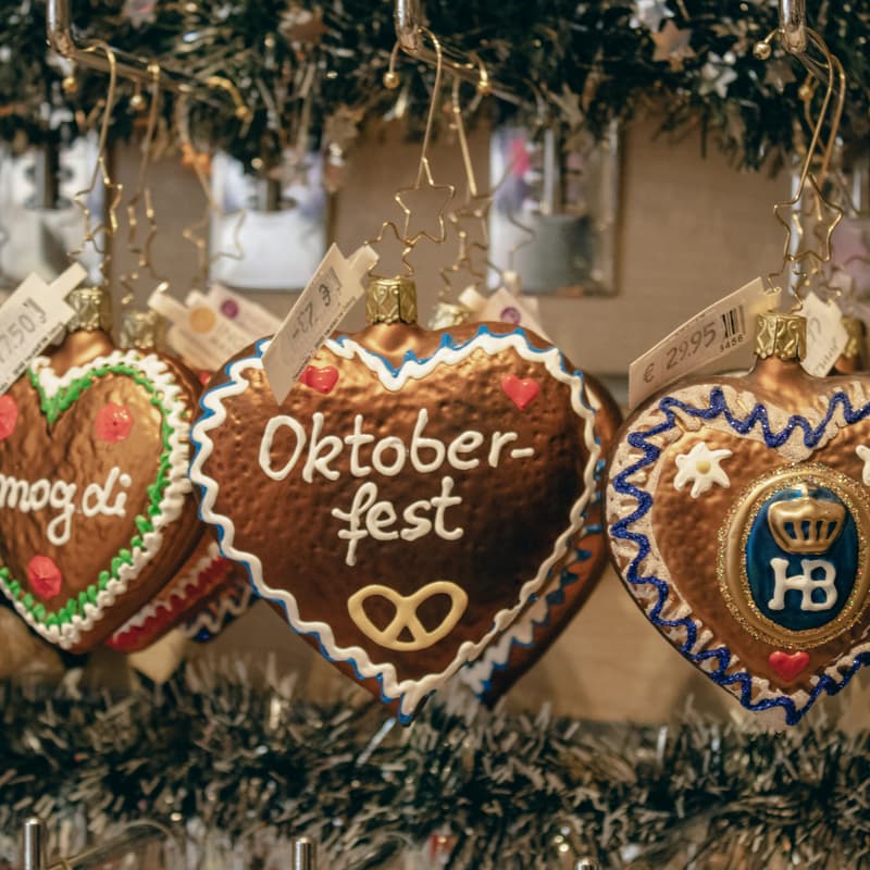 Cover Image for Innevation Center Oktoberfest
