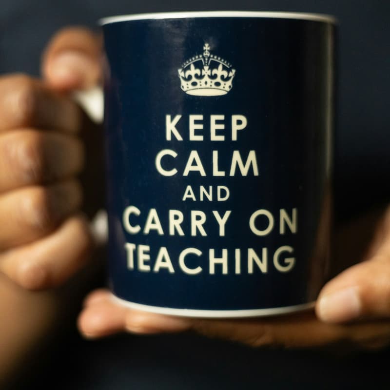 Cover Image for Teacher Appreciation Dinner
