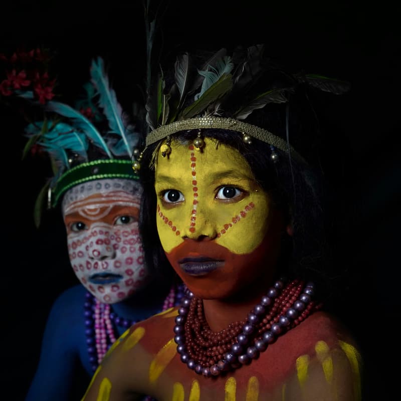 Cover Image for Strengthening theIndigenous Female Voice Towards COP30