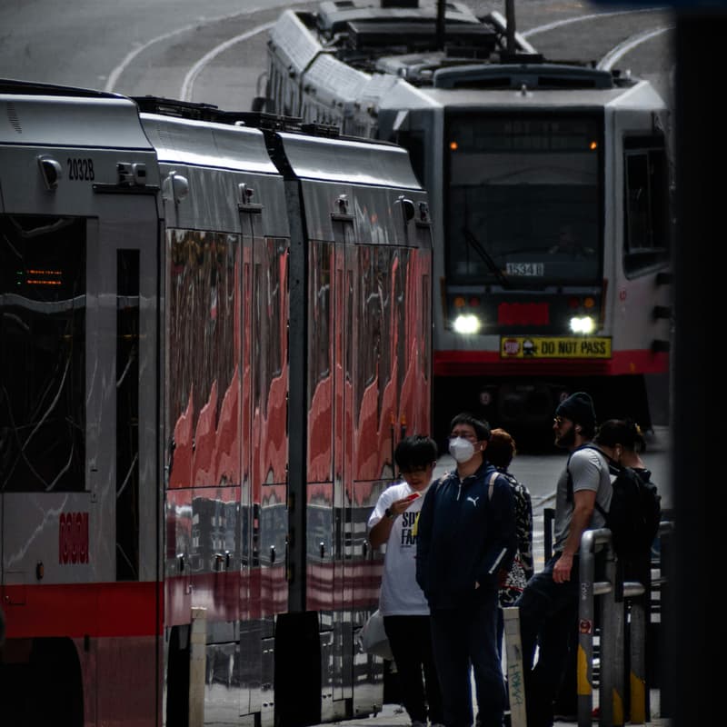 Cover Image for Paper Club: Transportation for the Abundant Society