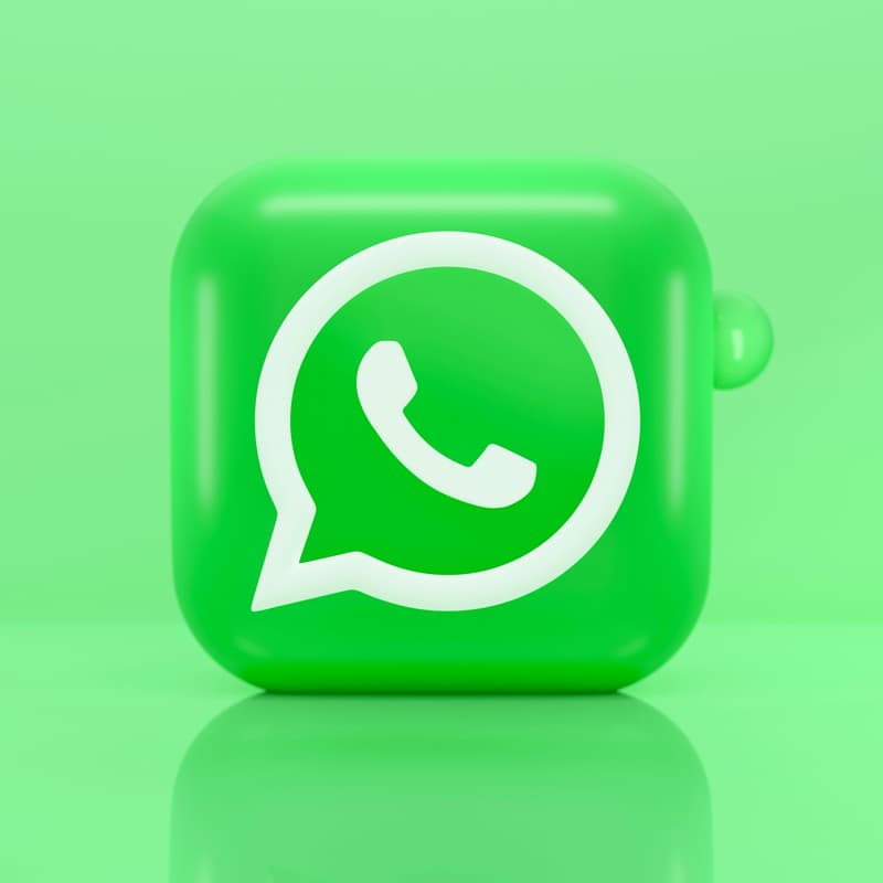Cover Image for WHATSAPP BUSINESS SUMMIT