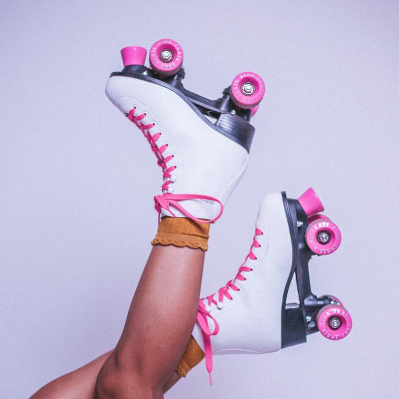 Cover Image for Gospel Skate MIAMI