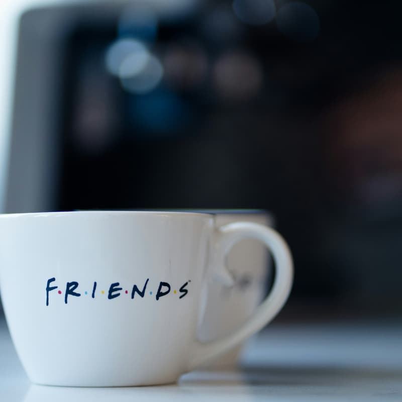 Cover Image for The Monthly Mug
