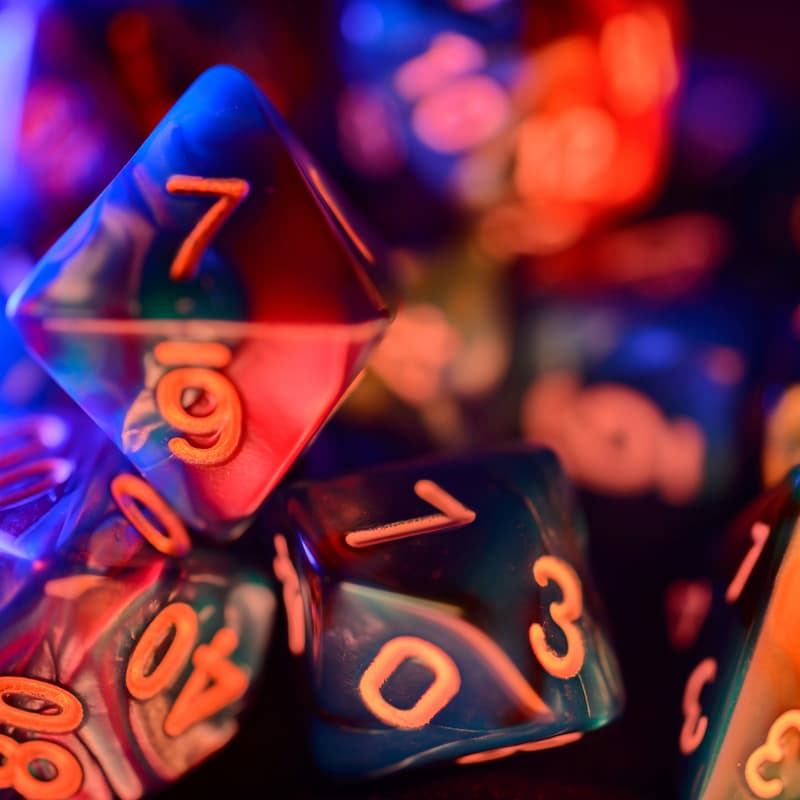Cover Image for One-Shot Club