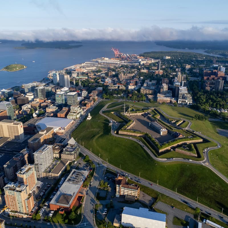 Cover Image for Superteam Halifax Soiree