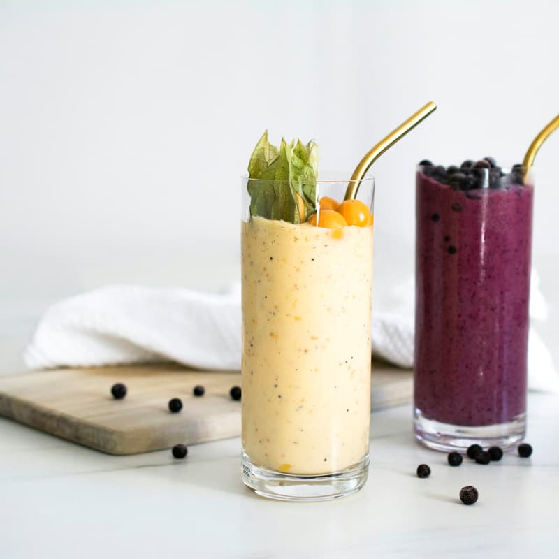 Cover Image for BESTSELLER: Health Week Day 3 | Prenez soin de votre alimentation | Take Care Of Your Fuel