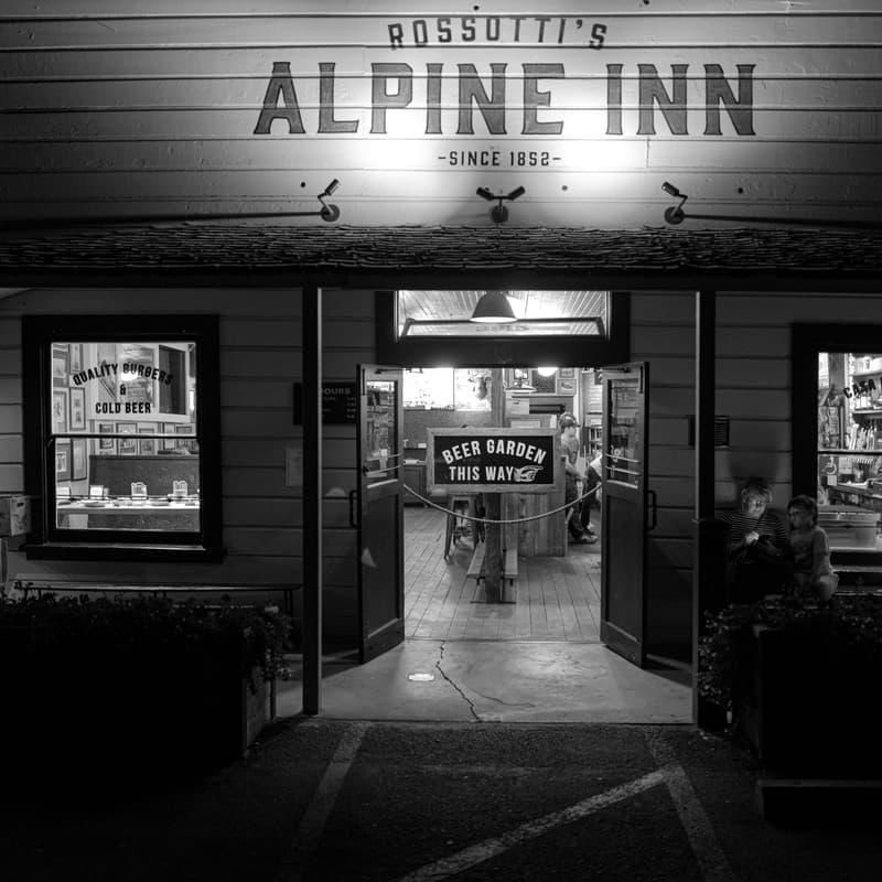 Cover Image for PWNNC Alpine Inn Hike & Lunch Portola Valley (Peninsula)