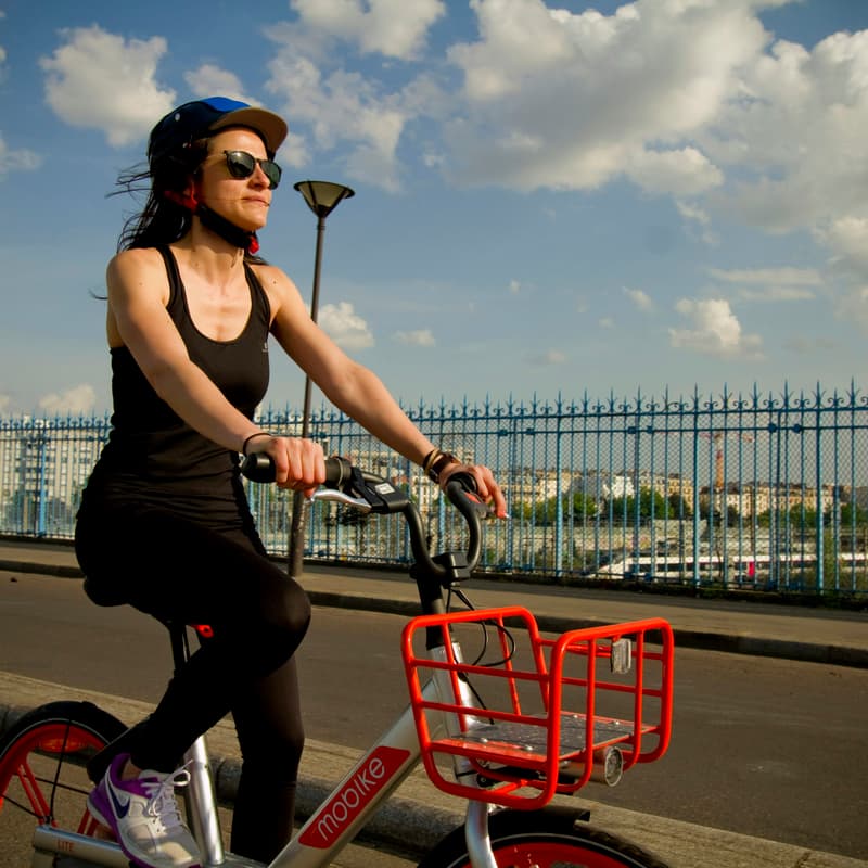 Cover Image for Apprivoisez BIXI lors d'une balade à vélo dans le Sud-Ouest !