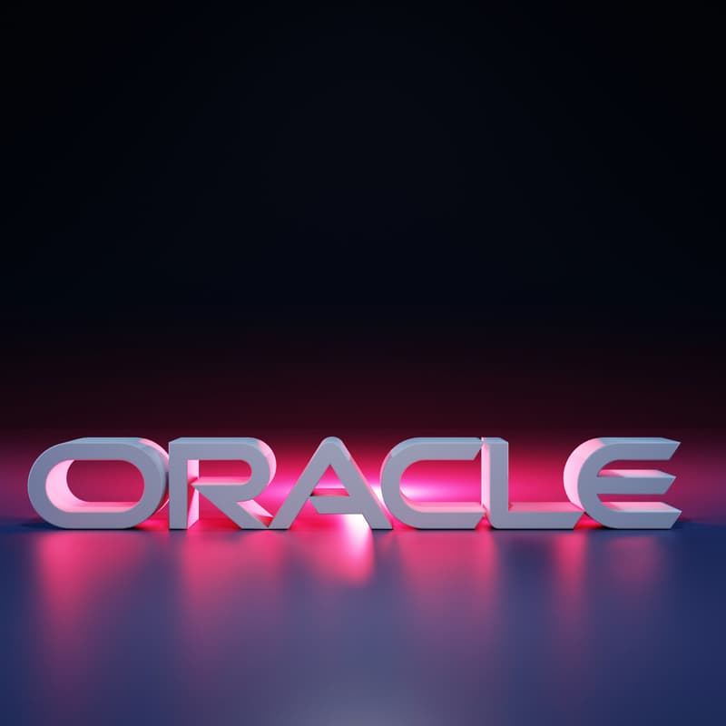 Cover Image for Oracle Innovation Day Miami