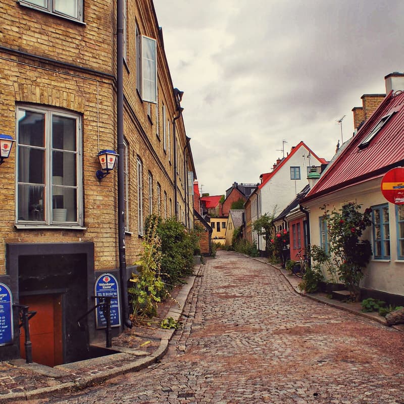 Cover Image for Lund: Afterwork 🍻💜