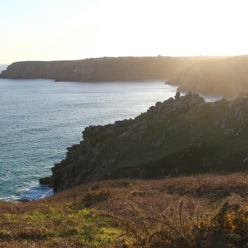 Cover Image for Demo Night Cornwall - March