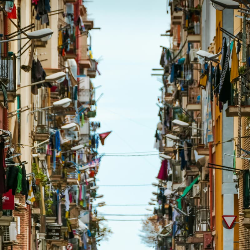 Cover Image for Barceloneta Walking tour