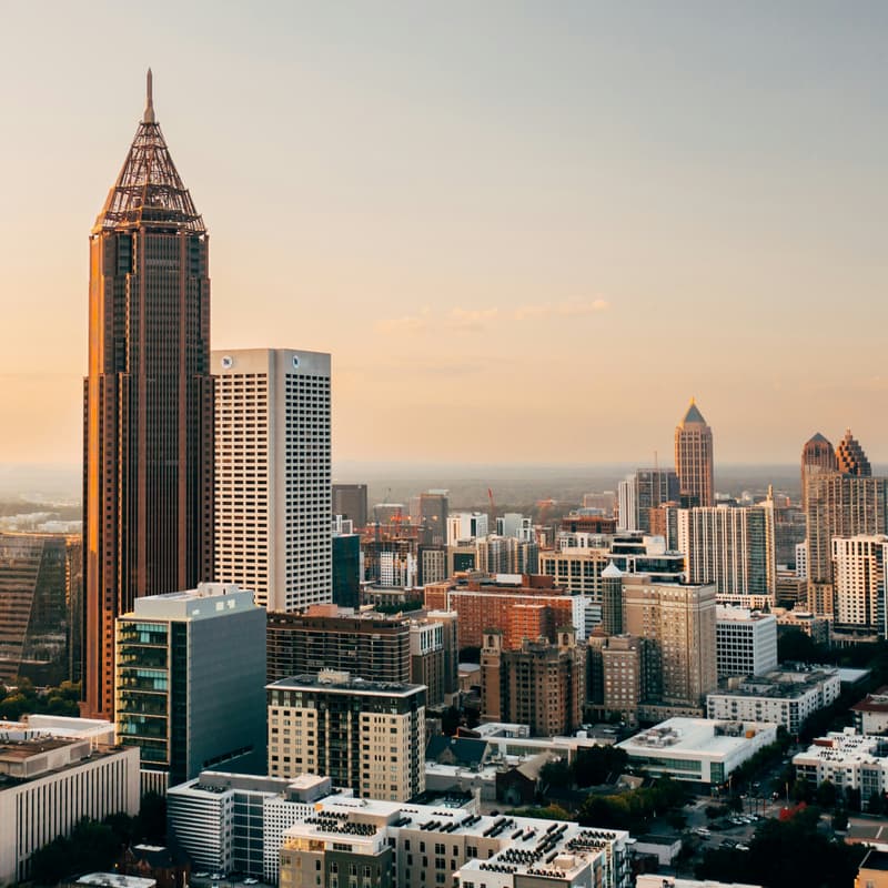 Cover Image for ATL AI Leaders Mixer