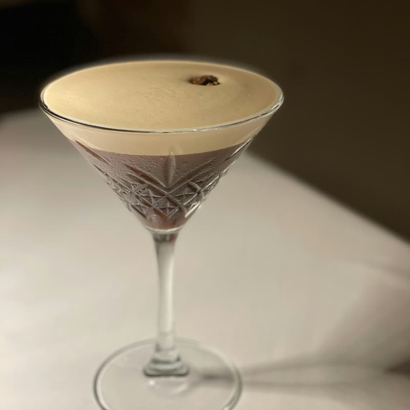 Cover Image for Espresso Martini x Finance AI with Concourse