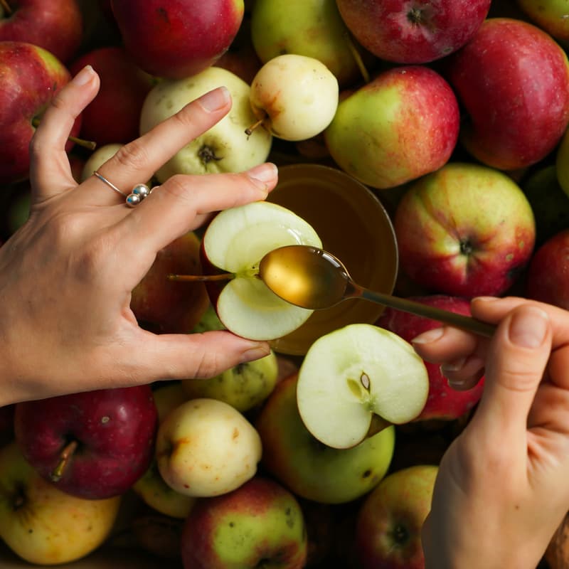 Cover Image for Pre Rosh Hashana Event
