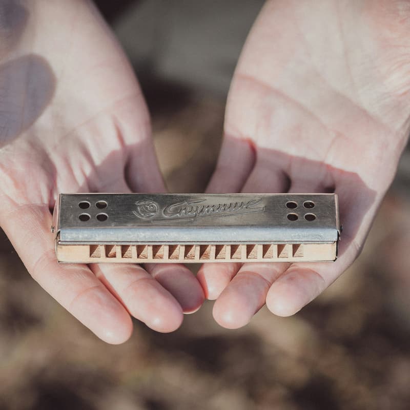 Cover Image for Getting Started with Harmonica.chat｜♾️ WeOwn.Academy 🎓 + ♾️ WeOwn.Agency 👥