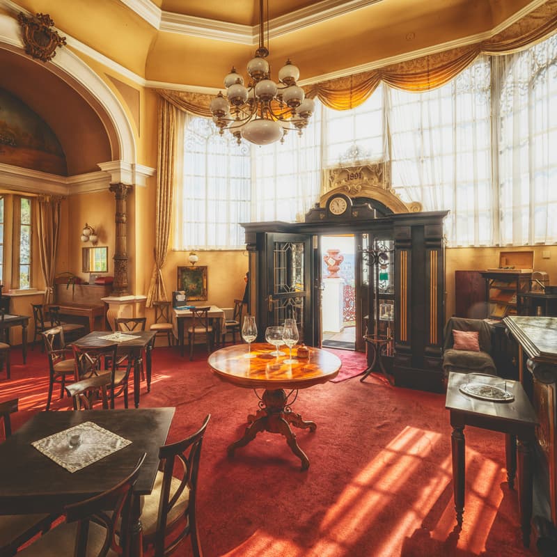 Cover Image for Private CRO Dinner: House of Lords