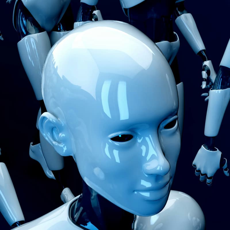 Cover Image for Can you trust AI?