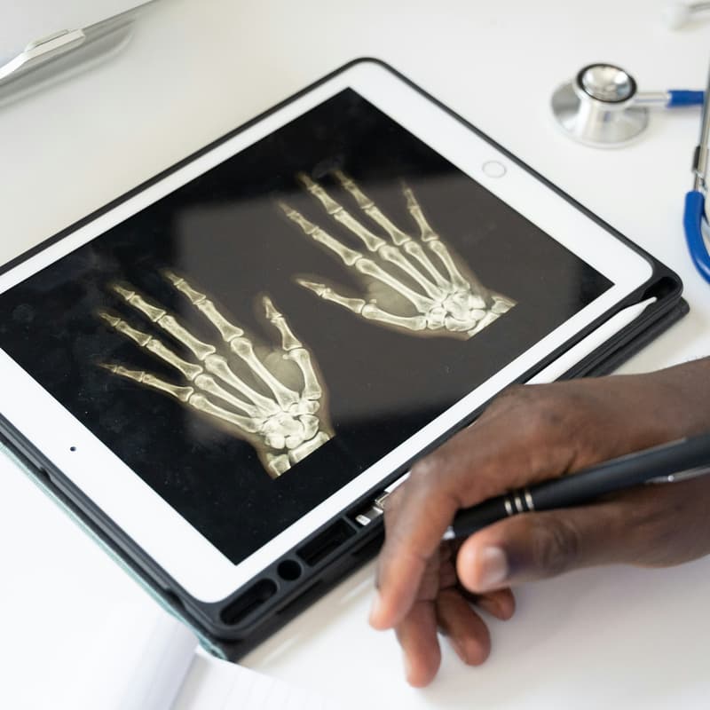 Cover Image for Healthtech Ecosystem Social