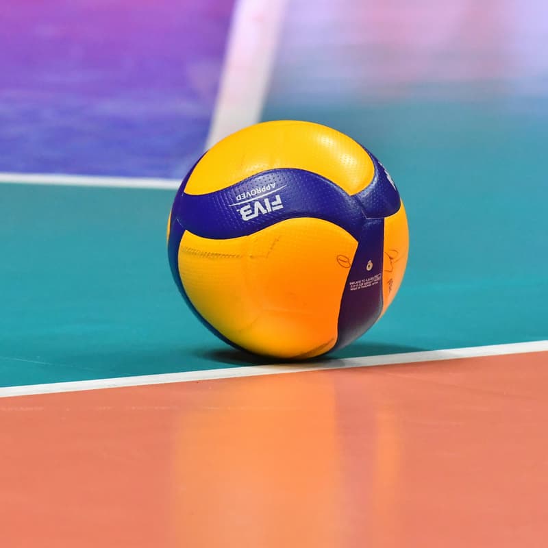 Cover Image for Tech Week Volleyball! - Brought to you by Javelin Sports, DMZ, IBZ
