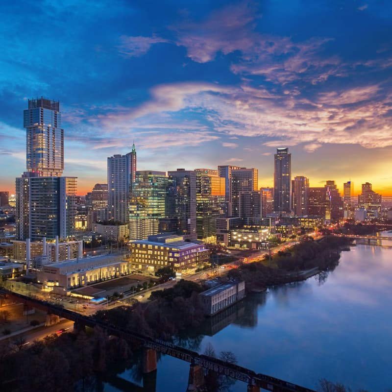 Cover Image for Austin City Chapter Launch