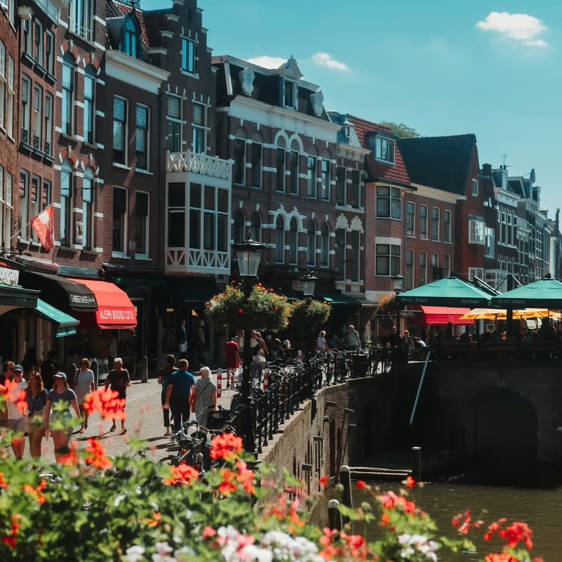 Cover Image for Global Health & Development Meetup – Effective Altruism Netherlands