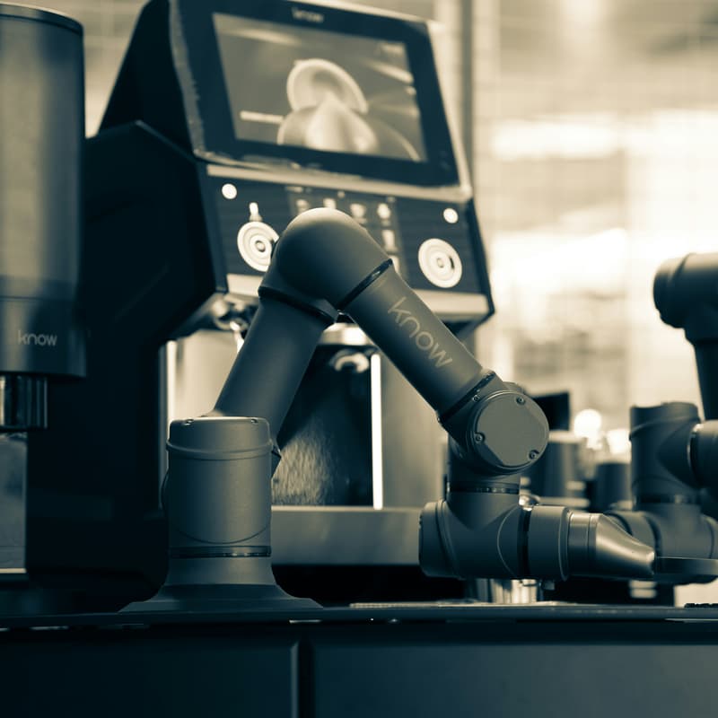 Cover Image for Munich AI Robotics Hackathon: Powered by RoboTUM