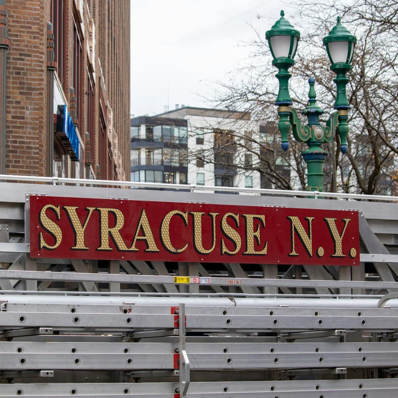 Cover Image for Central NY Networking Event