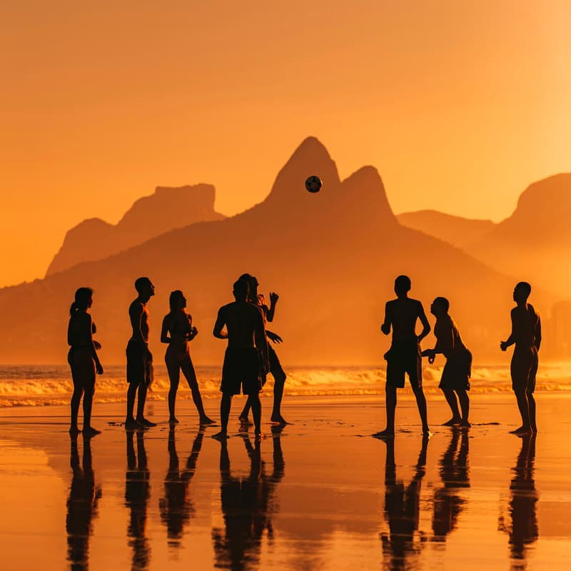 Cover Image for futbol