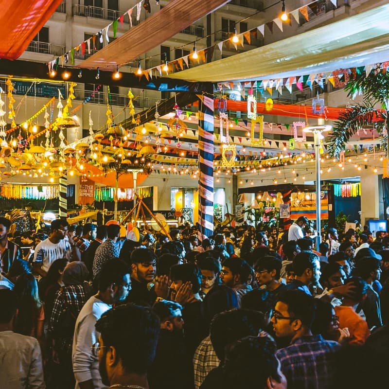 Cover Image for Elkstone x AWS Founder Drinks
