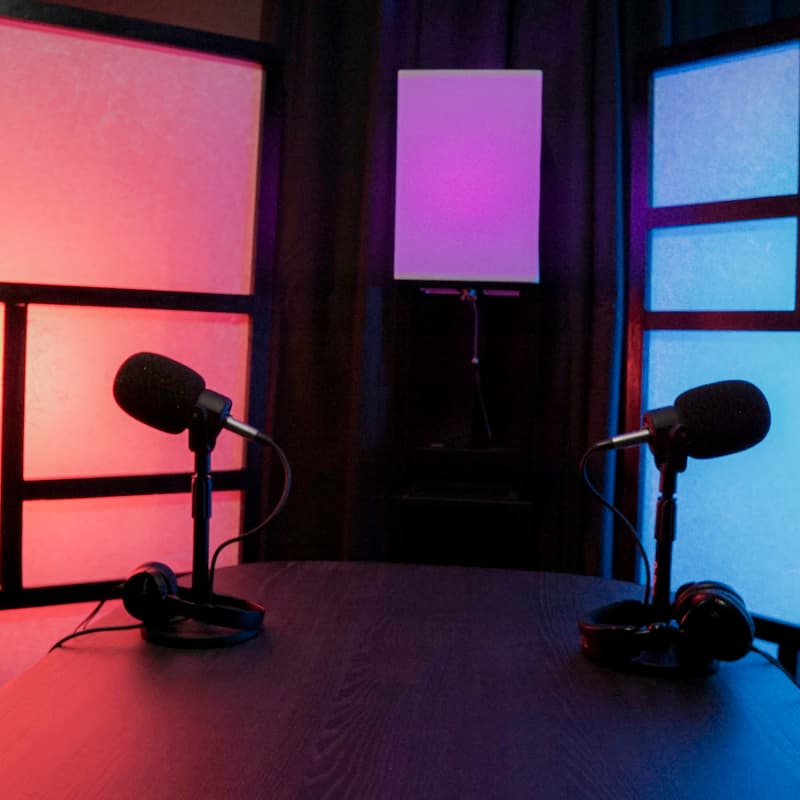 Cover Image for Record It and Forget It: How to Automate Your Podcast's Post-Production