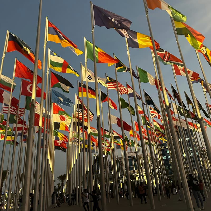 Cover Image for AI Policy Tuesday: Open Global Investment as a Governance Model for AGI